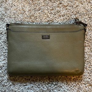 Coach Crossbody